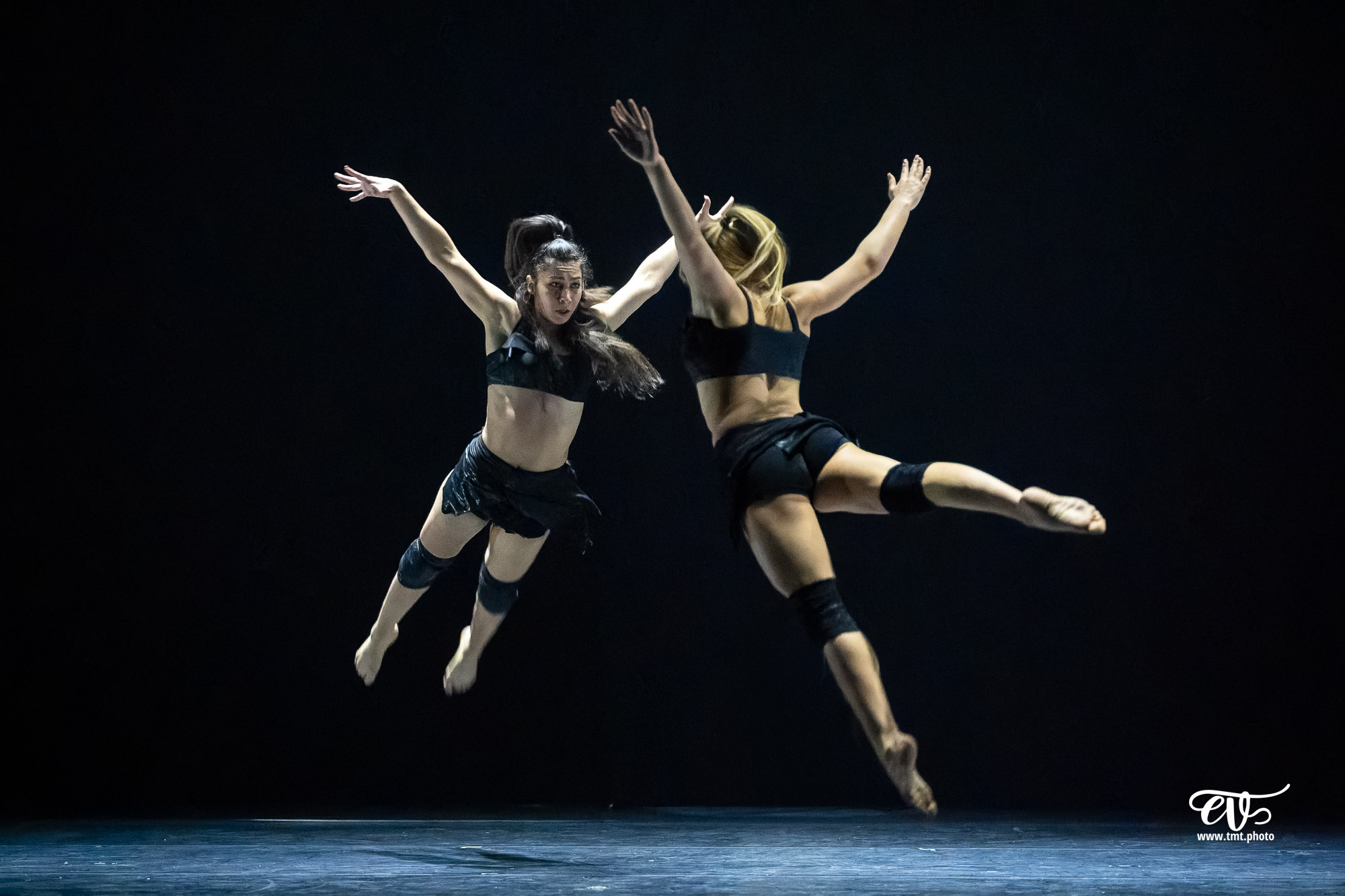 PARADISUM (CIE RECIRQUEL)